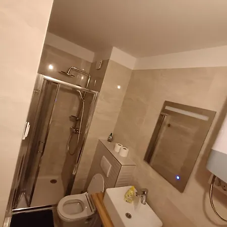 Apartment Sara Split