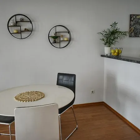 Apartman Sara