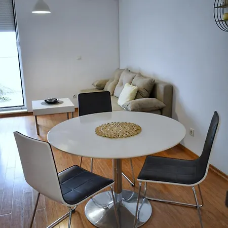 Sara Apartment