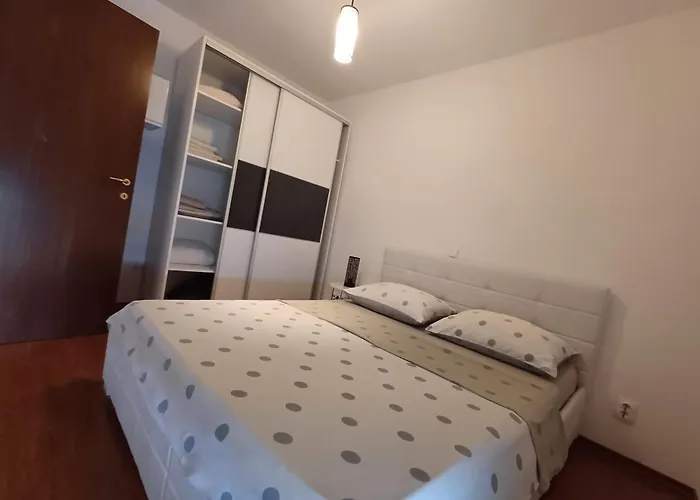 Sara Apartman Split
